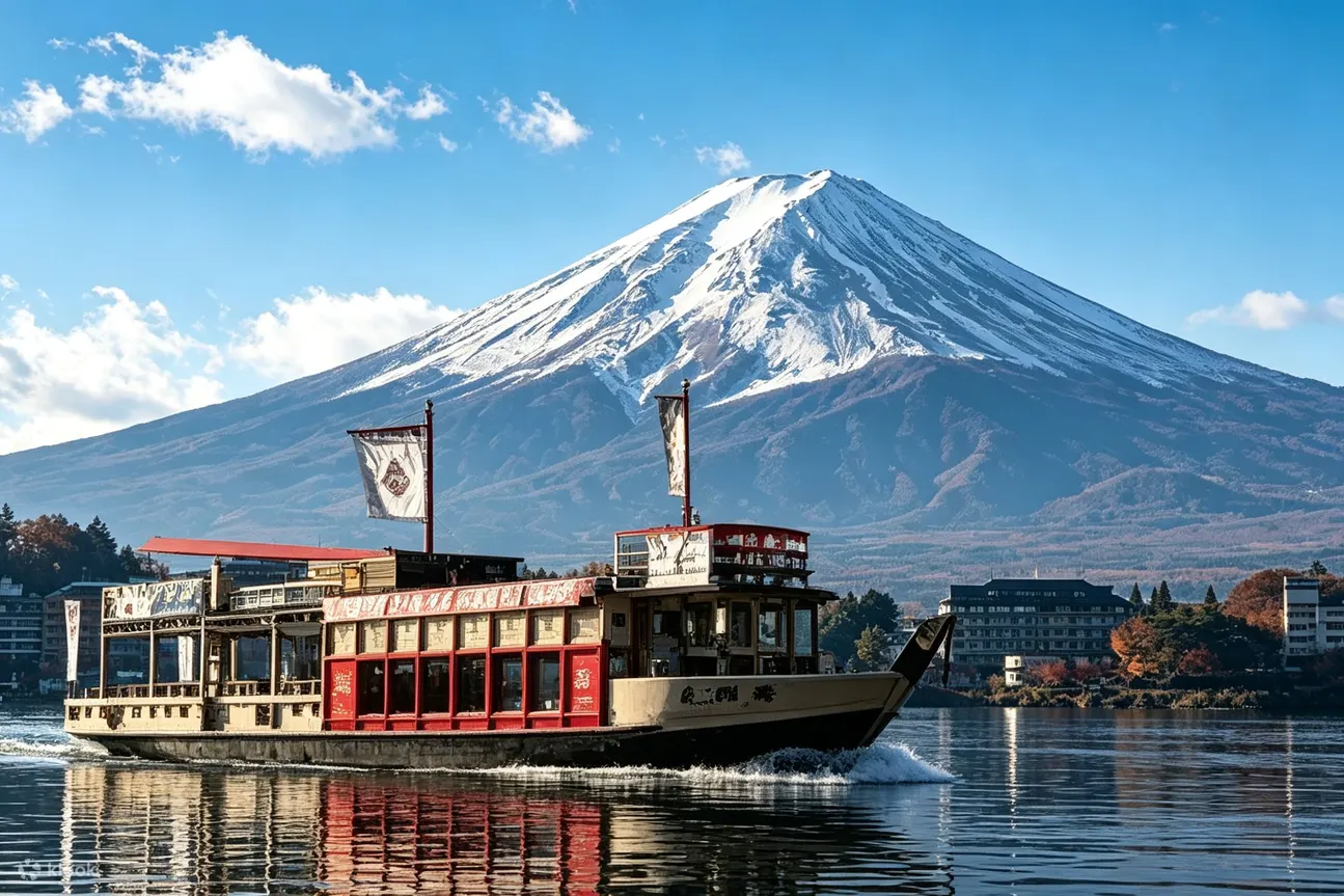 Fujiky Mount Fuji's most beautiful train experience | Asama Park + Nikawa ...